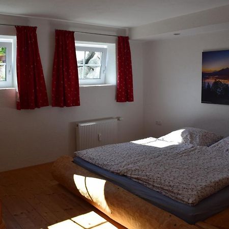 Ferienwohnung Bergkristall Оберстдорф Экстерьер фото